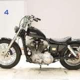 Мотоцикл HD XL883HUGGER