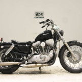 Мотоцикл HD XL883HUGGER