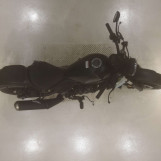 Мотоцикл Honda REBEL CMX250 с пробегом 1603 km