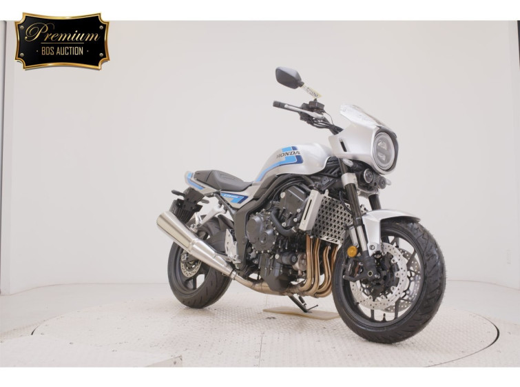 Мотоцикл Honda CB1000F с пробегом 1 km