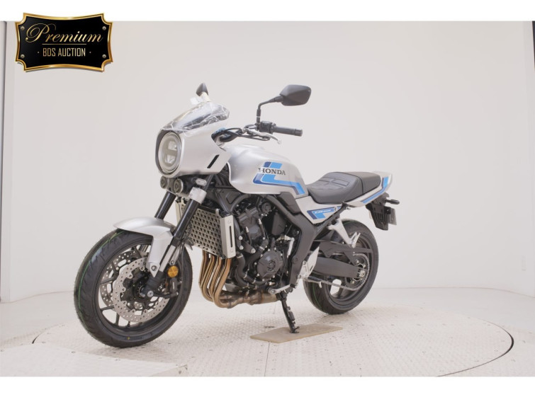 Мотоцикл Honda CB1000F с пробегом 1 km