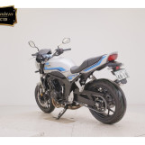 Мотоцикл Honda CB1000F с пробегом 1 km