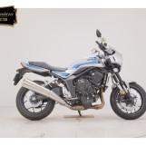 Мотоцикл Honda CB1000F с пробегом 1 km