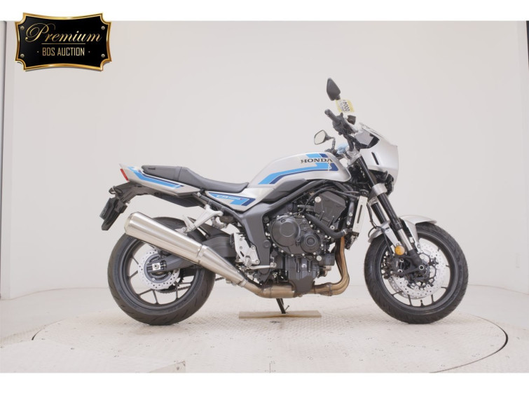 Мотоцикл Honda CB1000F с пробегом 1 km