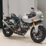 Мотоцикл Ducati SPORTCLASSIC PAULSMART 1000 LE з пробігом 16598 km