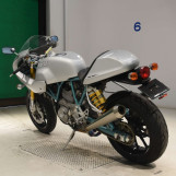 Мотоцикл Ducati SPORTCLASSIC PAULSMART 1000 LE з пробігом 16598 km