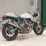 Мотоцикл Ducati SPORTCLASSIC PAULSMART 1000 LE з пробігом 16598 km