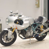 Мотоцикл Ducati SPORTCLASSIC PAULSMART 1000 LE з пробігом 16598 km