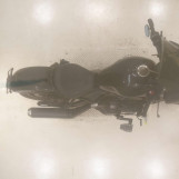 Мотоцикл Honda REBEL CMX1100DCT с пробегом 17825 km