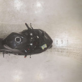 Мотоцикл Kawasaki NINJA400 з пробігом 34691 km