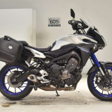 Мотоцикл Yamaha MT-09 TRACER с пробегом 47665 km