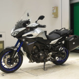 Мотоцикл Yamaha MT-09 TRACER с пробегом 47665 km