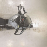 Мотоцикл Yamaha MT-09 TRACER с пробегом 47665 km