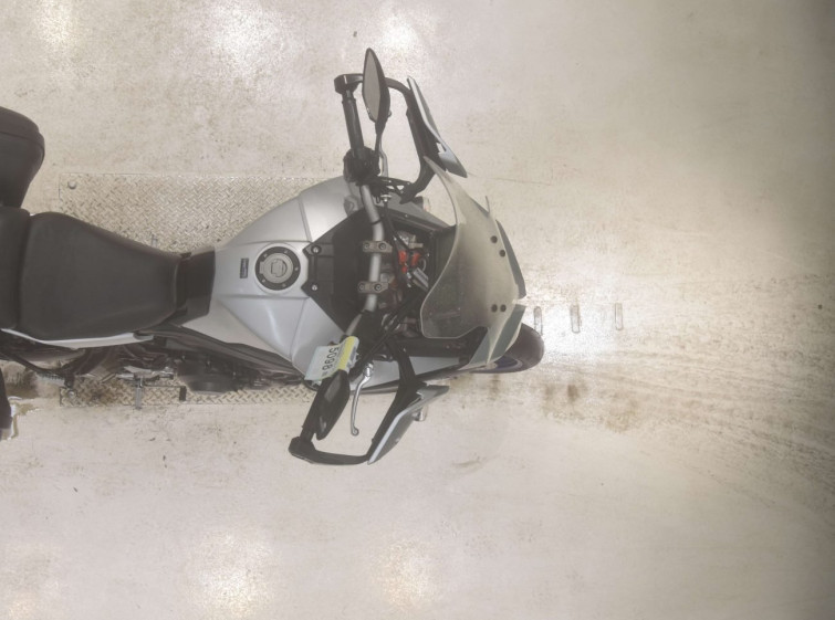 Мотоцикл Yamaha MT-09 TRACER с пробегом 47665 km