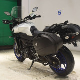 Мотоцикл Yamaha MT-09 TRACER с пробегом 47665 km