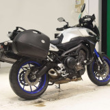 Мотоцикл Yamaha MT-09 TRACER с пробегом 47665 km