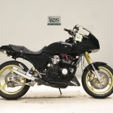 Мотоцикл Kawasaki GPZ400F с пробегом 26244 km