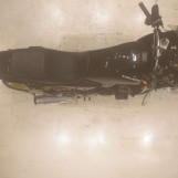 Мотоцикл Kawasaki GPZ400F с пробегом 26244 km