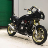 Мотоцикл Kawasaki GPZ400F с пробегом 26244 km