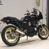 Мотоцикл Kawasaki GPZ400F с пробегом 26244 km