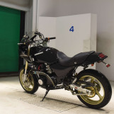 Мотоцикл Kawasaki GPZ400F с пробегом 26244 km