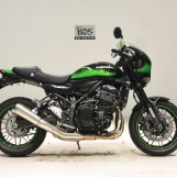 Мотоцикл Kawasaki Z900RS CAFE з пробігом 102 km