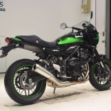 Мотоцикл Kawasaki Z900RS CAFE з пробігом 102 km