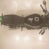 Мотоцикл Kawasaki Z900RS CAFE з пробігом 102 km
