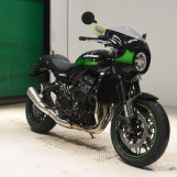 Мотоцикл Kawasaki Z900RS CAFE з пробігом 102 km