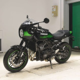 Мотоцикл Kawasaki Z900RS CAFE з пробігом 102 km
