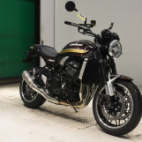 Мотоцикл Kawasaki Z900RS з пробігом 479 km