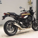 Мотоцикл Kawasaki Z900RS з пробігом 479 km