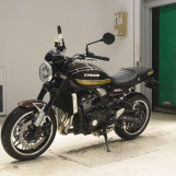 Мотоцикл Kawasaki Z900RS з пробігом 479 km