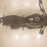 Мотоцикл Kawasaki Z900RS з пробігом 479 km