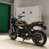 Мотоцикл Kawasaki Z900RS з пробігом 479 km