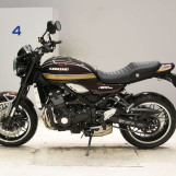 Мотоцикл Kawasaki Z900RS з пробігом 479 km