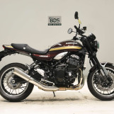 Мотоцикл Kawasaki Z900RS з пробігом 479 km