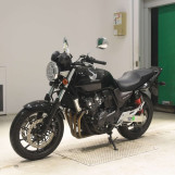 Мотоцикл Honda CB400SFA с пробегом 10637 km