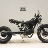 Мотоцикл Yamaha TW225 с пробегом 14815 km