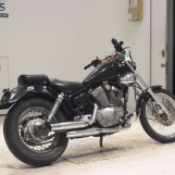 Мотоцикл Yamaha VIRAGO XV250 с пробегом 8107 km