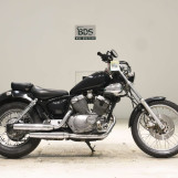 Мотоцикл Yamaha VIRAGO XV250 с пробегом 8107 km