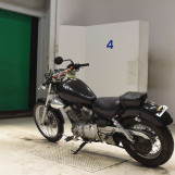 Мотоцикл Yamaha VIRAGO XV250 с пробегом 8107 km