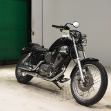 Мотоцикл Yamaha VIRAGO XV250 с пробегом 8107 km