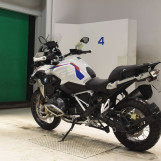 Мотоцикл BMW R1250GS с пробегом 6169 km