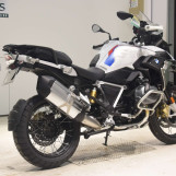 Мотоцикл BMW R1250GS с пробегом 6169 km