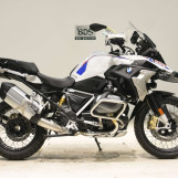 Мотоцикл BMW R1250GS с пробегом 6169 km
