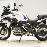Мотоцикл BMW R1250GS с пробегом 6169 km
