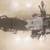 Мотоцикл BMW R1250GS с пробегом 6169 km