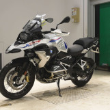 Мотоцикл BMW R1250GS с пробегом 6169 km