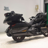 Мотоцикл Honda GL1800 TOUR D с пробегом 14837 km